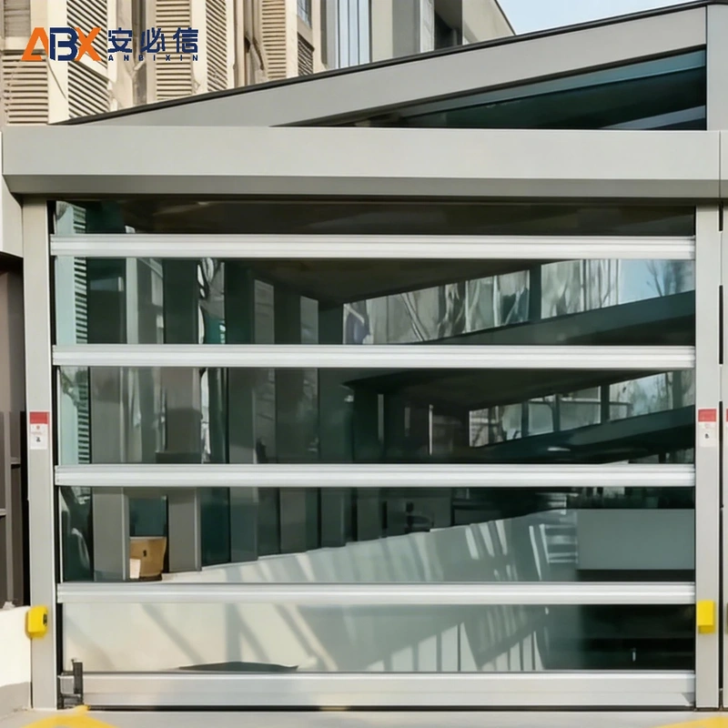 枣庄市高速门